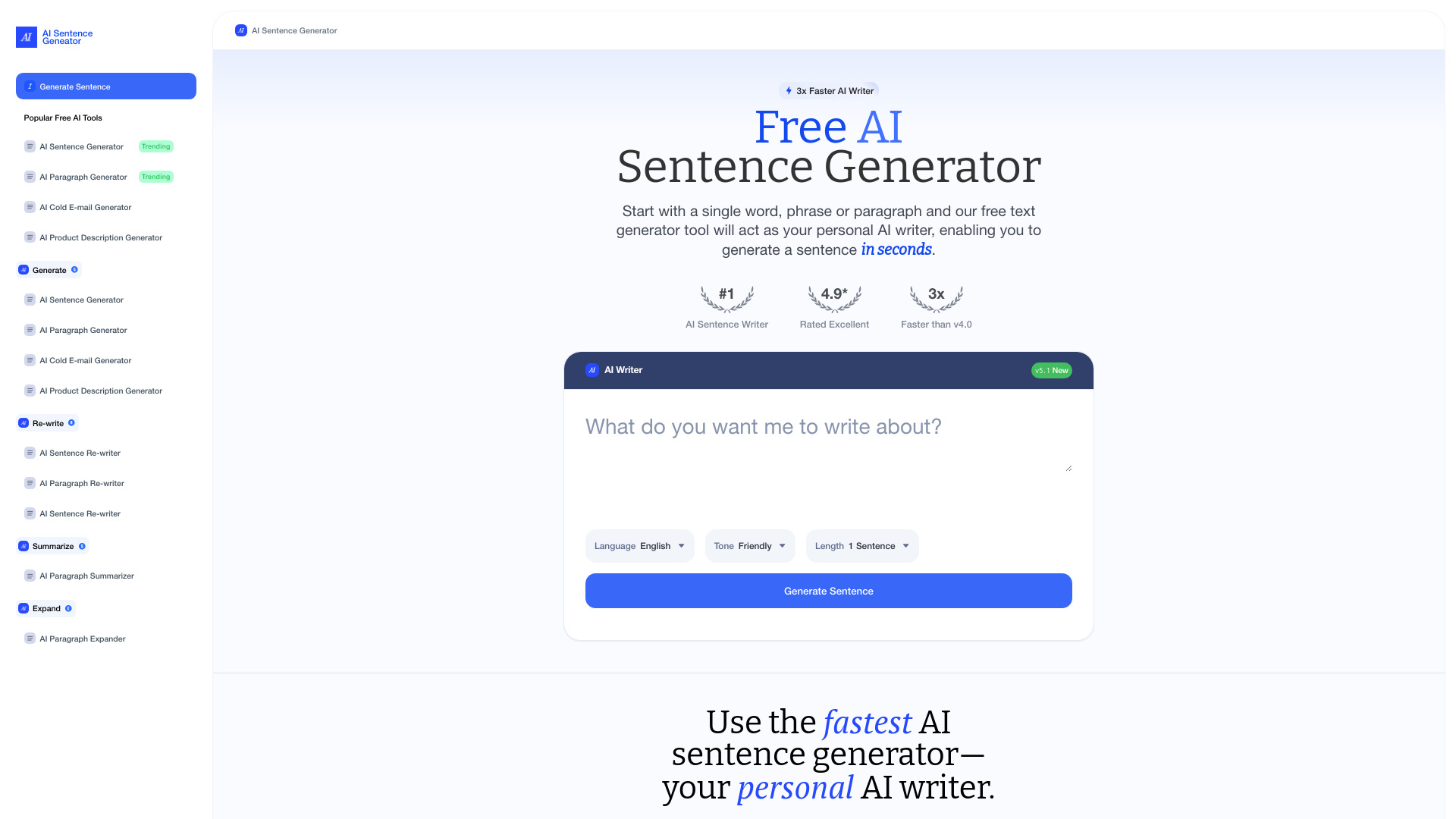 ai-sentence-generator-ai-tool-to-generate-coherent-sentences-from