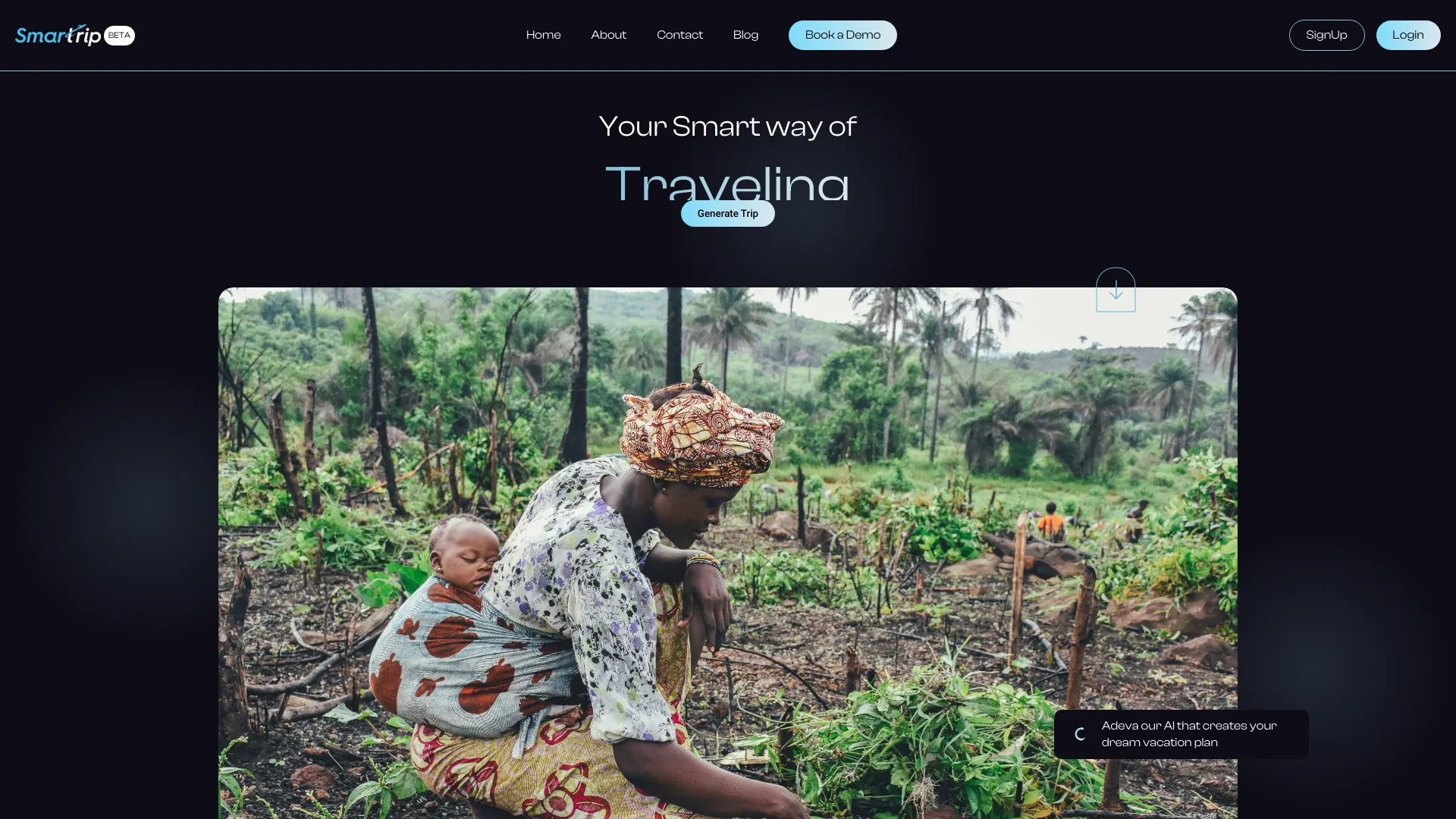 Smartrip Reviews, Features, Pricing & Alternatives | AI-U